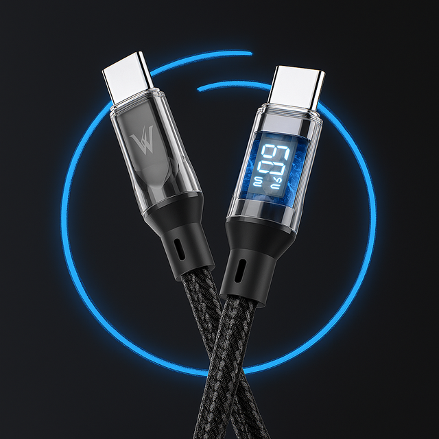 DATA CABLES