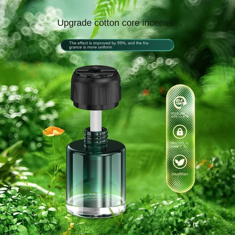 Smart Aromatic Oasis with Built-in Laser Light AR-300