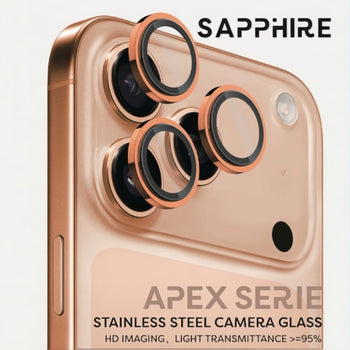 CAMERA STICKER PROTECTER