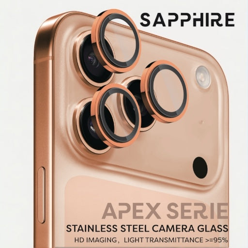 CAMERA STICKER PROTECTER