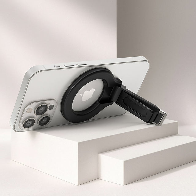 RING PHONE HOLDER