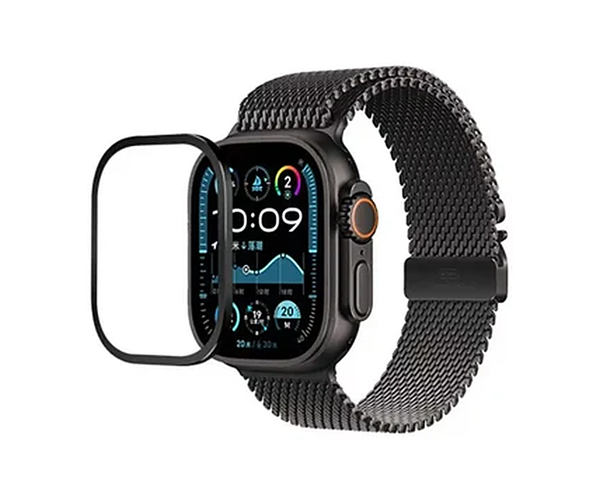 Smartwatch Protection - Screen Protectors & Cases | Wizard – Wizard