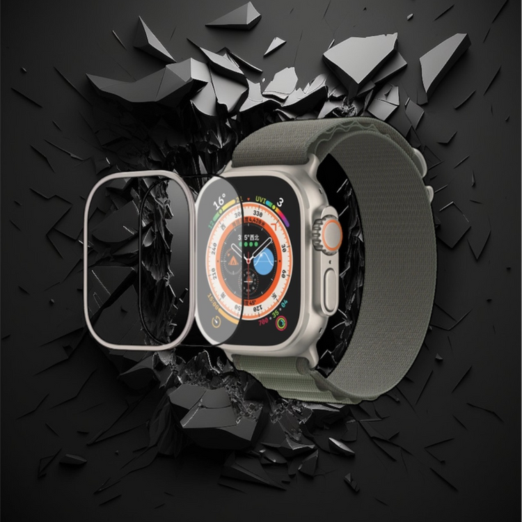 Watch Protection