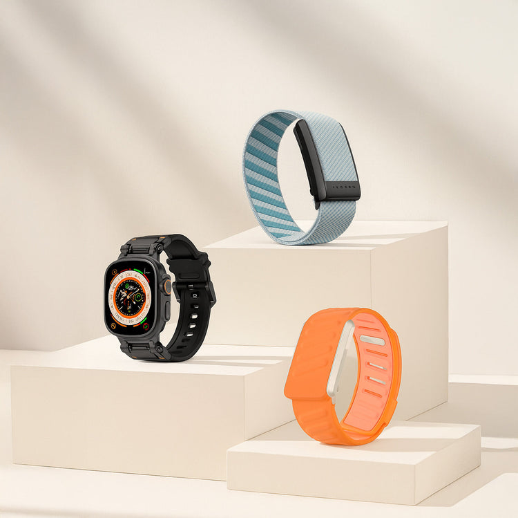 WATCH BANDS