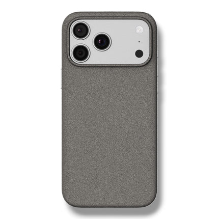 WIZARD Velvet Mag Case Space Grey Phone Case