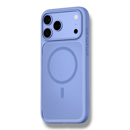 WIZARD ARMOR CASE Light blue Phone Cases