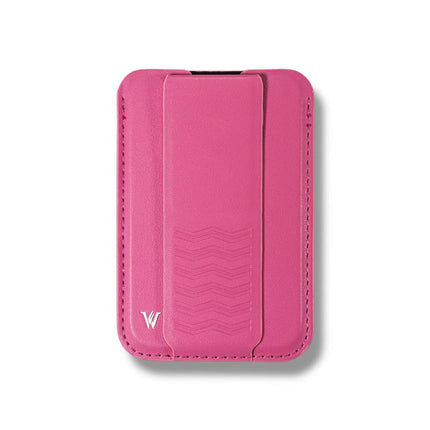MAGNET CARD CASE