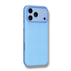 Light blue / 18 Pro Max