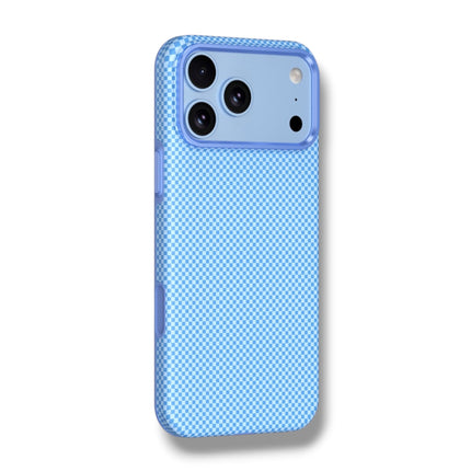 WIZARD Hexashield Series Light blue Phone Cases