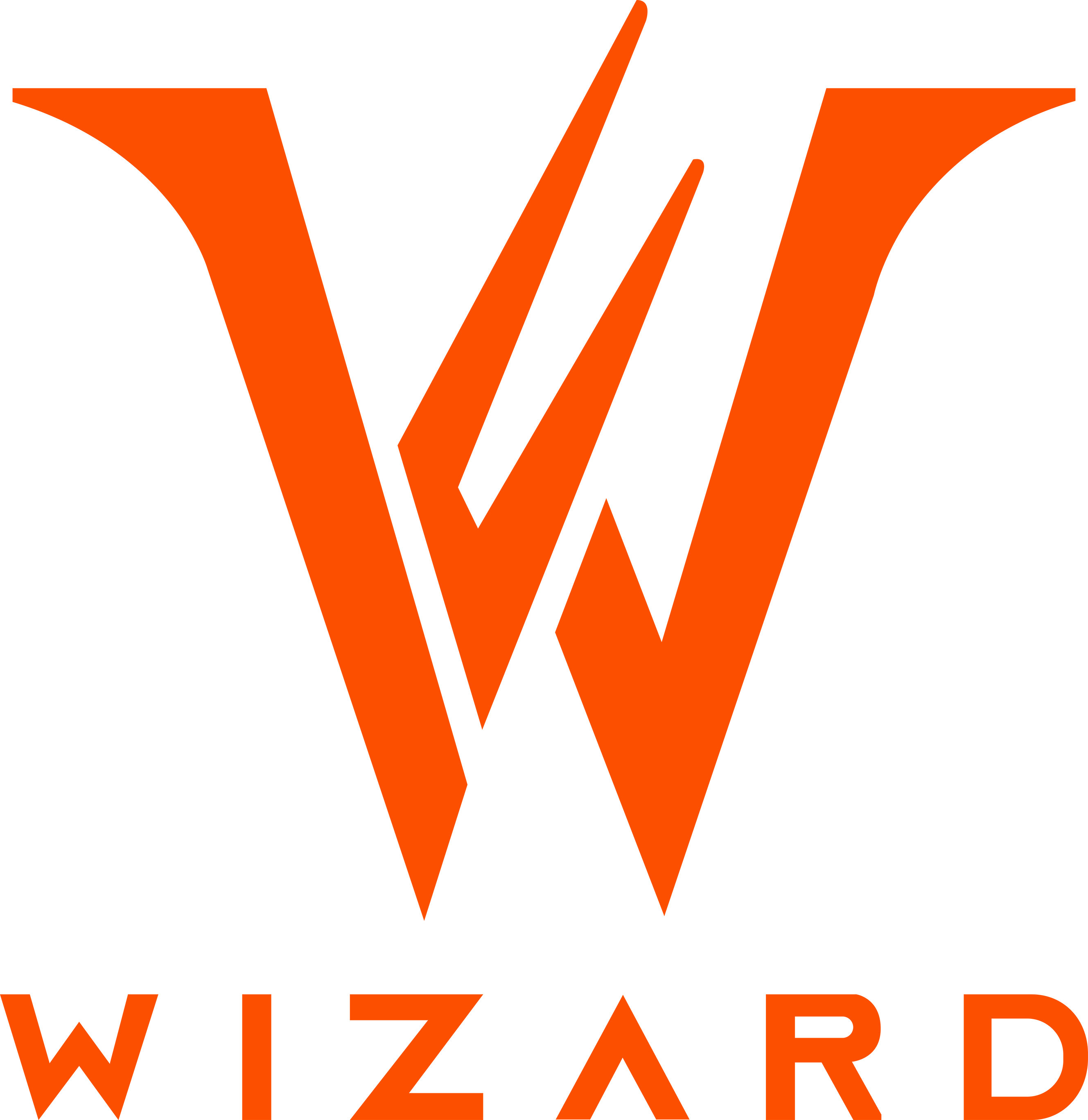 Wizard 
