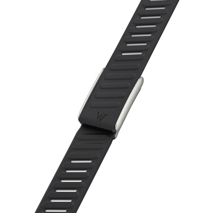 Wizard Silicon Band For  whoop one/peak 5.0