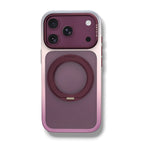 Maroon / 18 Pro Max