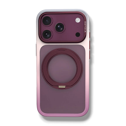 Ironpeak Mag case