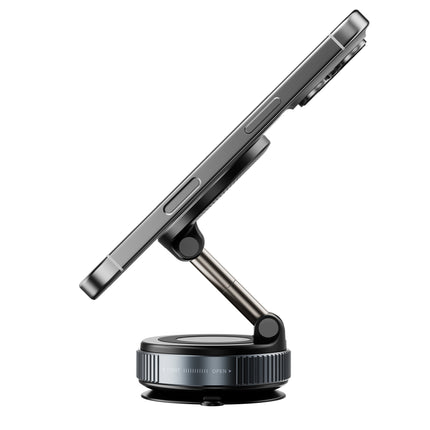 VACUUM VORTEX BRACKET CH-80