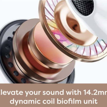 SINGLE EARPHONE USB-C WHP-311