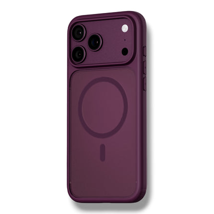 WIZARD ARMOR CASE Maroon Phone Cases