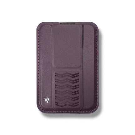 MAGNET CARD CASE
