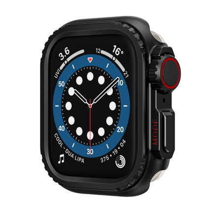 Guard Shield Watch Case