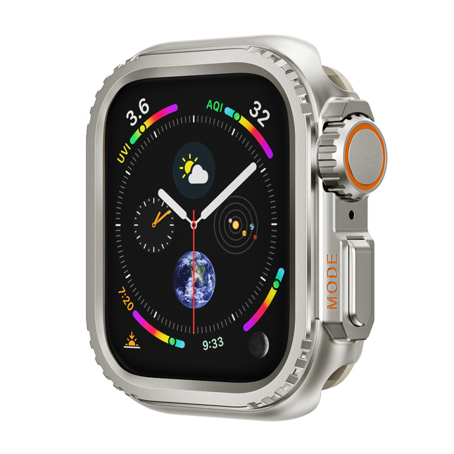 Njord gear indestructible smartwatch ultra... after not even à month Njord gear indestructible smartwatch ultra... after not even à month