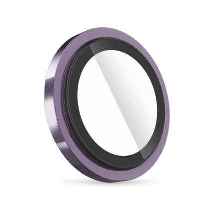 WIZARD AR CAMERA STICKER Purple 14 pro max 14 pro Camera Protectors
