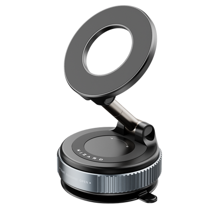 VACUUM VORTEX BRACKET CH-80