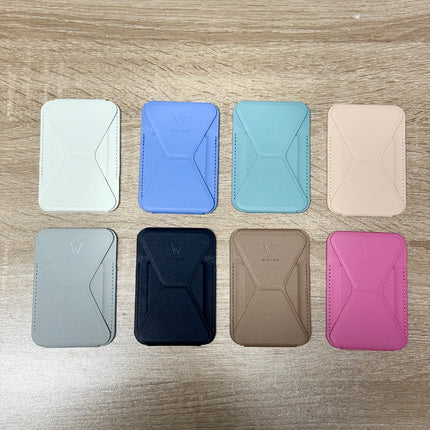 ARCO CARD CASE  MagSafe Wallet Stand