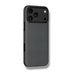 Black / 18 Pro Max