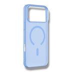 18 pro max / Light blue