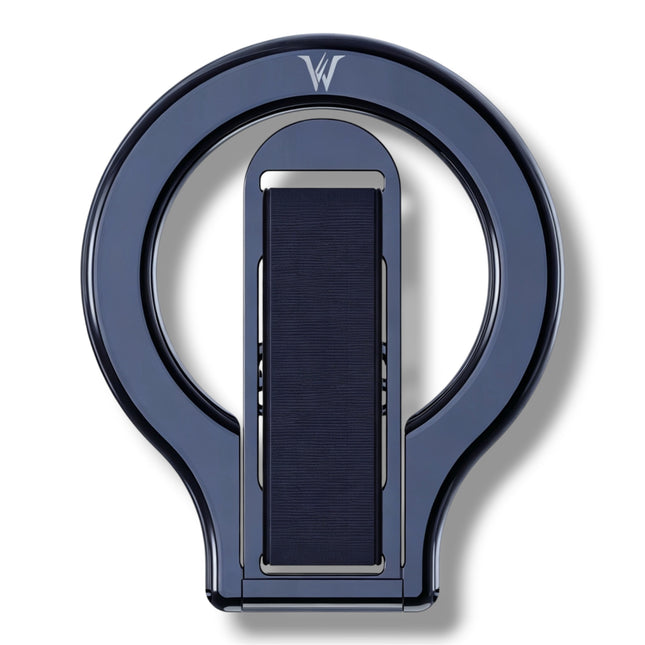 WIZARD GEAR STRAP RING Blue