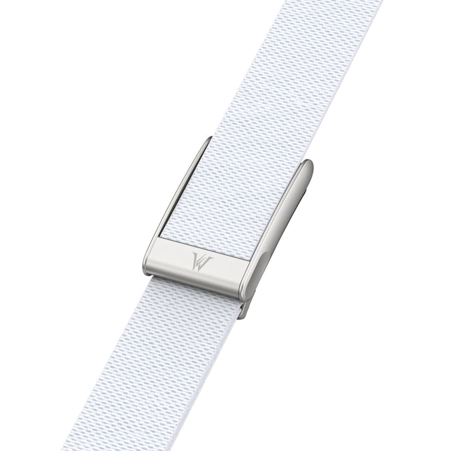 WIZARD Wizard Nylon band For whoop MG 5.0 White Watch Bands