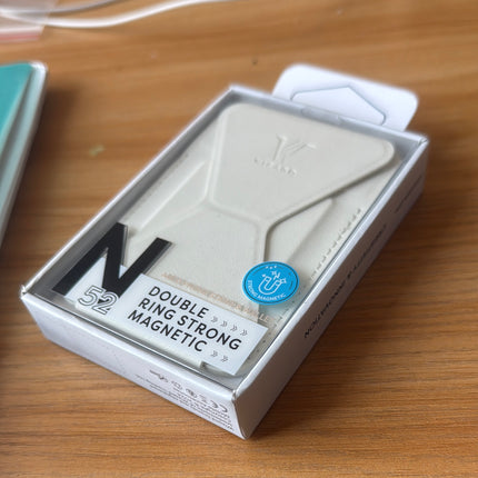 ARCO CARD CASE  MagSafe Wallet Stand