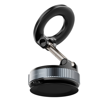 VACUUM VORTEX BRACKET CH-80