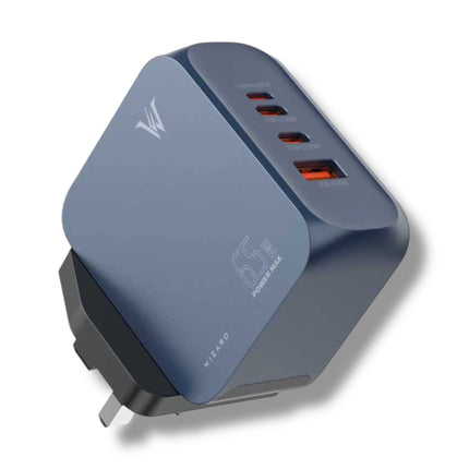 65W Super Fast Charger