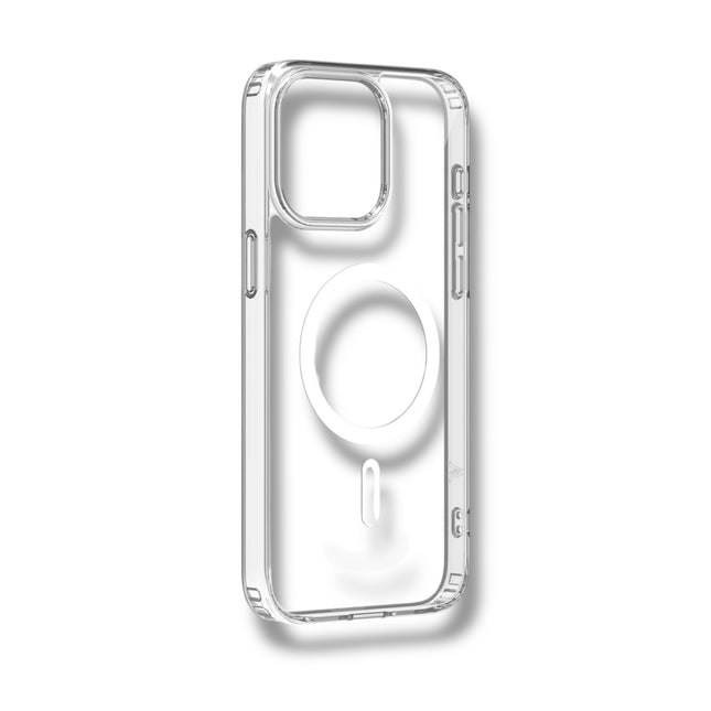 CRYSTAL MAGSAFE CASE
