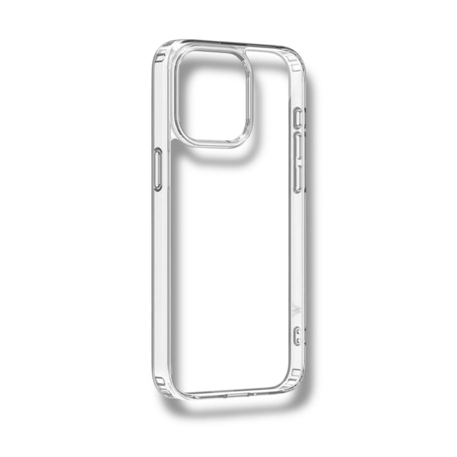CLEAR CRYSTAL CASE