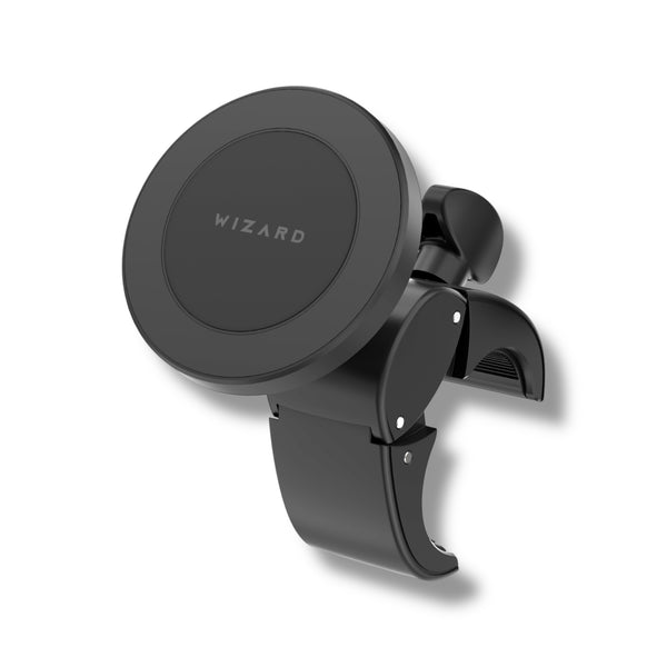 WIZARD FLEXGRIP MOUNT CAR HOLDER CH-35 Car Accessories