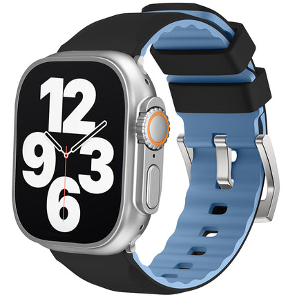 Zeekr Silicon Band Watch Band WB-310