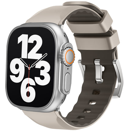 Zeekr Silicon Band Watch Band WB-310