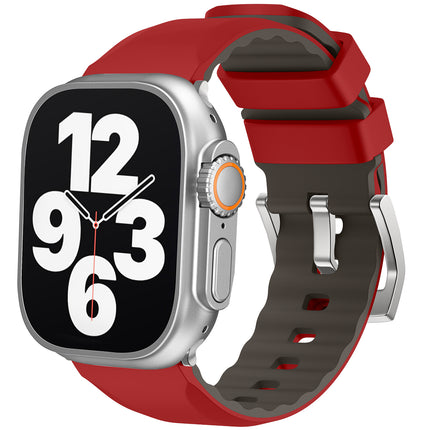 Zeekr Silicon Band Watch Band WB-310