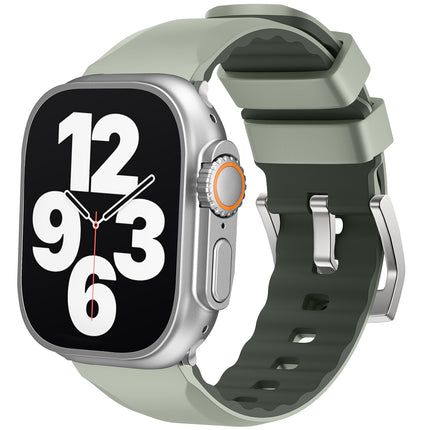 Zeekr Silicon Band Watch Band WB-310