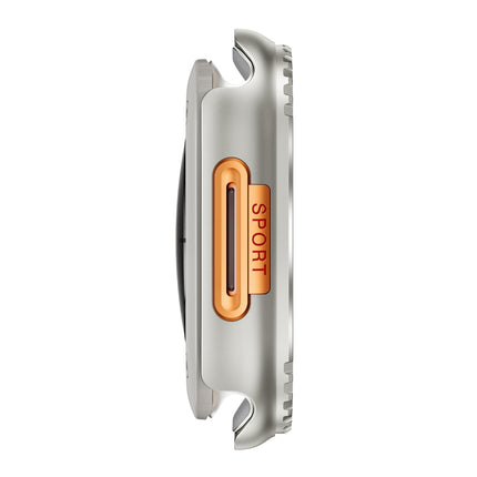 Guard Shield Watch Case