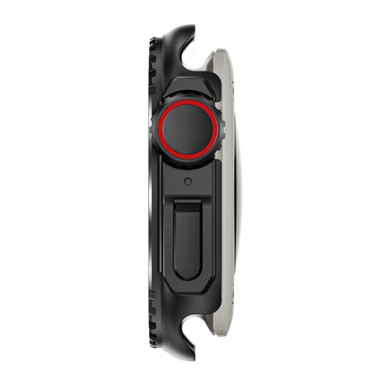 Guard Shield Watch Case