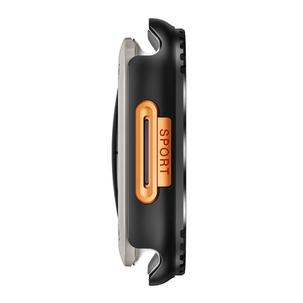 Guard Shield Watch Case