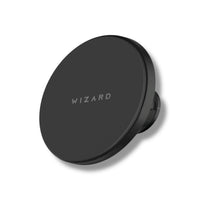 WIZARD  MAGNET HEAD 22 RUBIDIUM STRONG MAGNETS N52 CH-65