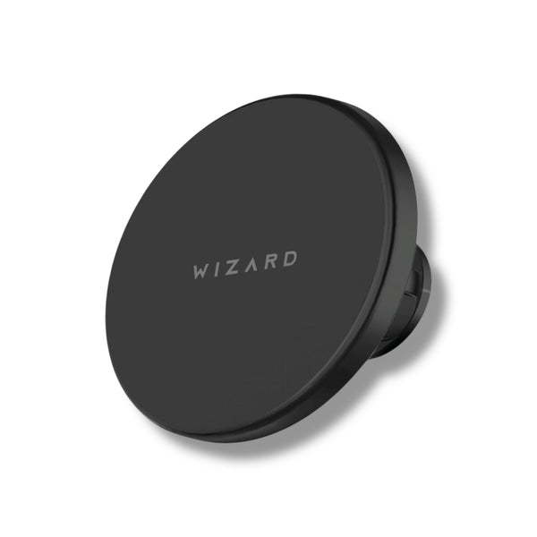 WIZARD WIZARD MAGNET HEAD 22 RUBIDIUM STRONG MAGNETS N52 CH-65 Car Accessories