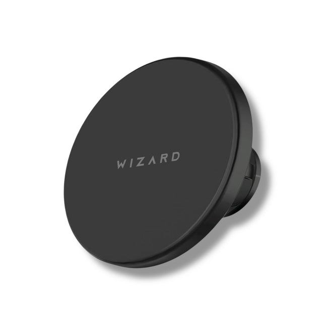 WIZARD  MAGNET HEAD 22 RUBIDIUM STRONG MAGNETS N52 CH-65