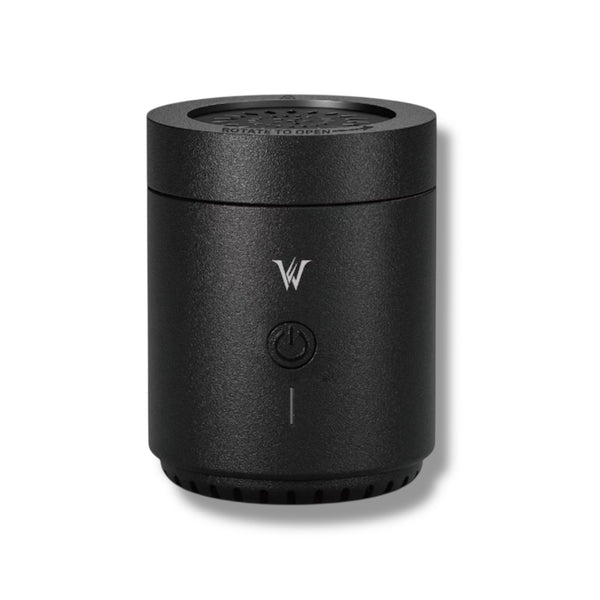 WIZARD Smart Ember Burner – Authentic Incense Experience at the Push of a Button EB-30 Home & Living