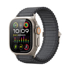 Black / Titanium