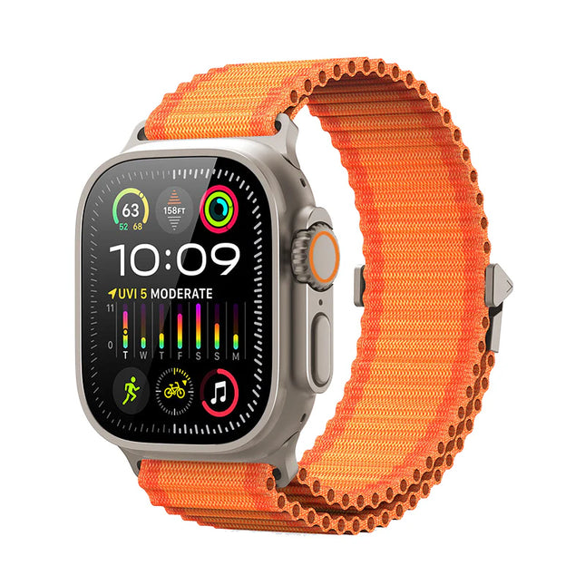 Offroad Watch Band WB-340