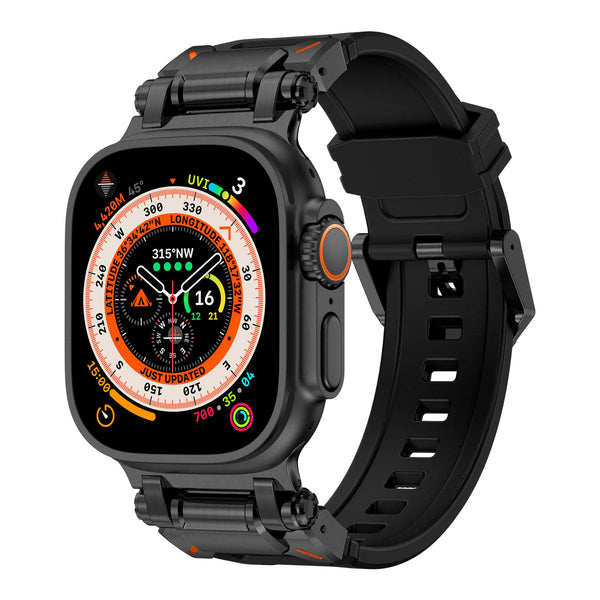 WIZARD Watch Band Royal WB-200 Watch Bands
